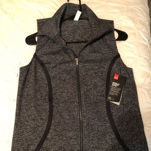 Women’s Under Armour Vest